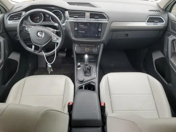 3VV2B7AX8KM025835 2019 VOLKSWAGEN TIGUAN - Image 8