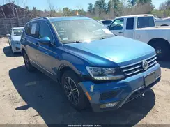 3VV2B7AX8KM026760 2019 VOLKSWAGEN TIGUAN