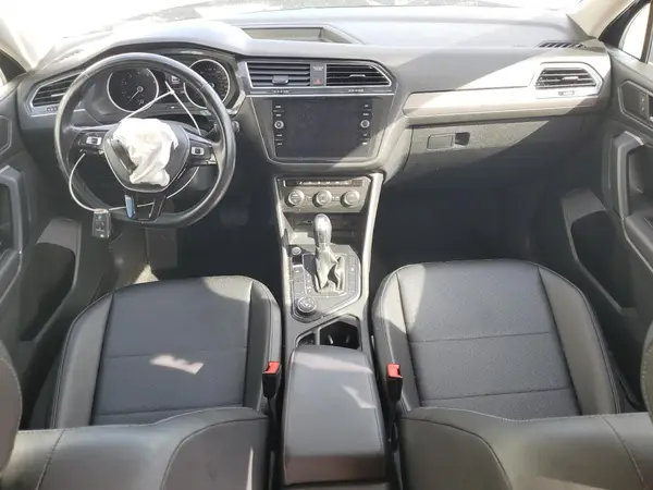 3VV2B7AX8KM029965 2019 VOLKSWAGEN TIGUAN - Image 8