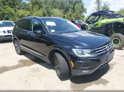 3VV2B7AX8KM033272 2019 VOLKSWAGEN TIGUAN