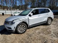 3VV2B7AX8KM034065 2019 VOLKSWAGEN TIGUAN