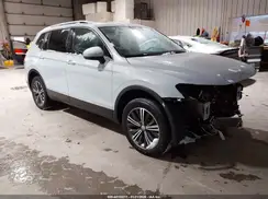 3VV2B7AX8KM035183 2019 VOLKSWAGEN TIGUAN
