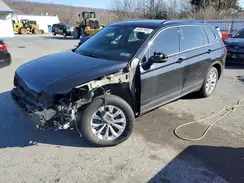 3VV2B7AX8KM036849 2019 VOLKSWAGEN TIGUAN