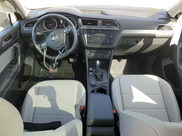 3VV2B7AX8KM037905 2019 VOLKSWAGEN TIGUAN - Image 8