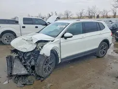 3VV2B7AX8KM039492 2019 VOLKSWAGEN TIGUAN