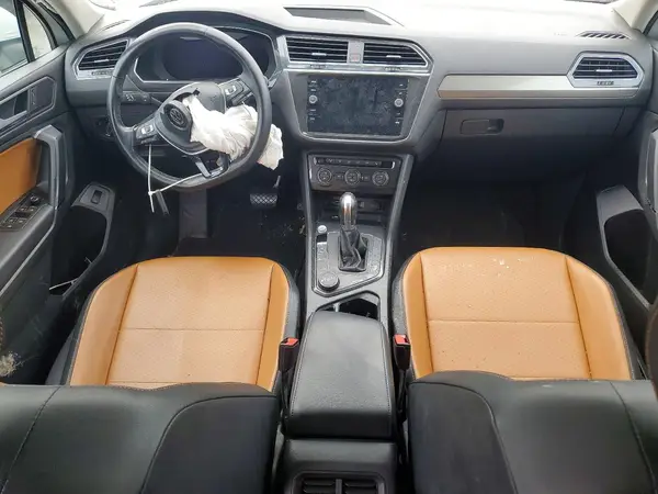 3VV2B7AX8KM039492 2019 VOLKSWAGEN TIGUAN - Image 8