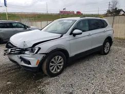 3VV2B7AX8KM039878 2019 VOLKSWAGEN TIGUAN