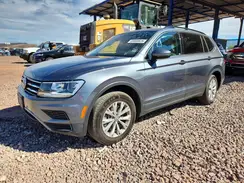 3VV2B7AX8KM047625 2019 VOLKSWAGEN TIGUAN