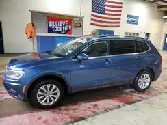 3VV2B7AX8KM047706 2019 VOLKSWAGEN TIGUAN