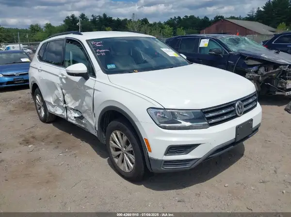 3VV2B7AX8KM048452 2019 VOLKSWAGEN TIGUAN - Image 1