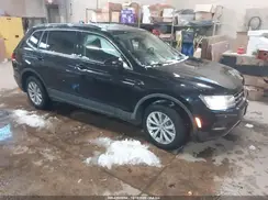 3VV2B7AX8KM050735 2019 VOLKSWAGEN TIGUAN