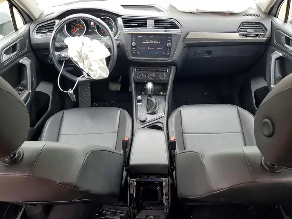3VV2B7AX8KM051979 2019 VOLKSWAGEN TIGUAN - Image 8