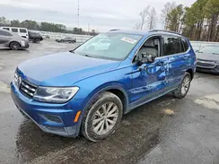 3VV2B7AX8KM053621 2019 VOLKSWAGEN TIGUAN