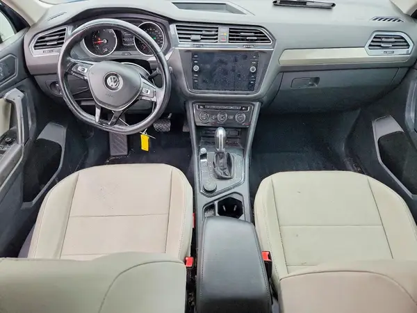 3VV2B7AX8KM053621 2019 VOLKSWAGEN TIGUAN - Image 8