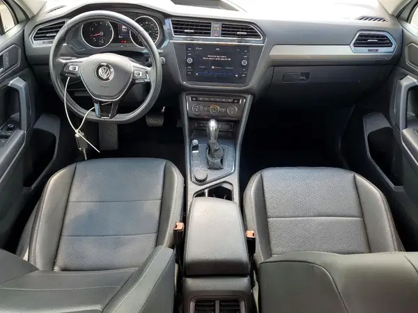3VV2B7AX8KM053764 2019 VOLKSWAGEN TIGUAN - Image 8