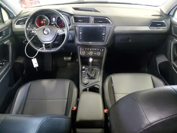 3VV2B7AX8KM054946 2019 VOLKSWAGEN TIGUAN - Image 8