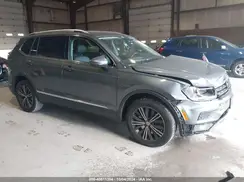 3VV2B7AX8KM054963 2019 VOLKSWAGEN TIGUAN