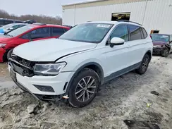 3VV2B7AX8KM055661 2019 VOLKSWAGEN TIGUAN