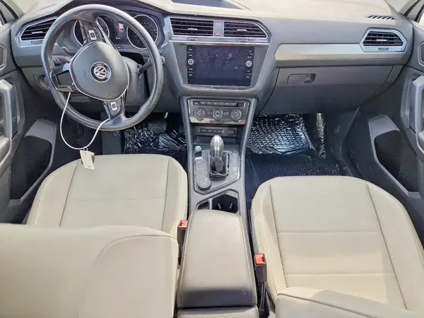 3VV2B7AX8KM055661 2019 VOLKSWAGEN TIGUAN - Image 8