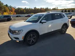 3VV2B7AX8KM055742 2019 VOLKSWAGEN TIGUAN
