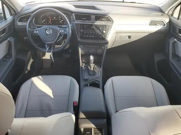 3VV2B7AX8KM055742 2019 VOLKSWAGEN TIGUAN - Image 8