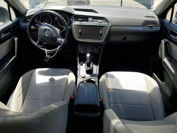 3VV2B7AX8KM056356 2019 VOLKSWAGEN TIGUAN - Image 8