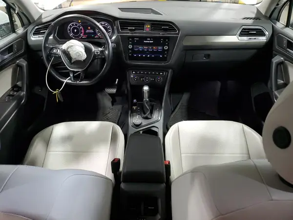 3VV2B7AX8KM059886 2019 VOLKSWAGEN TIGUAN - Image 8