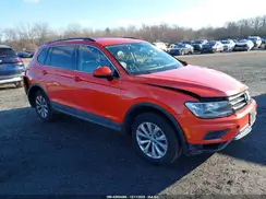 3VV2B7AX8KM060939 2019 VOLKSWAGEN TIGUAN