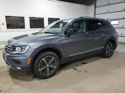 3VV2B7AX8KM063291 2019 VOLKSWAGEN TIGUAN