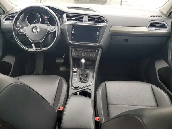 3VV2B7AX8KM065543 2019 VOLKSWAGEN TIGUAN - Image 8