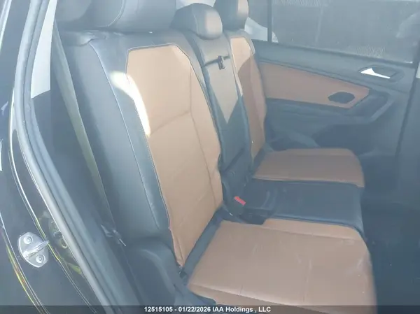 3VV2B7AX8KM072346 2019 VOLKSWAGEN TIGUAN - Image 8