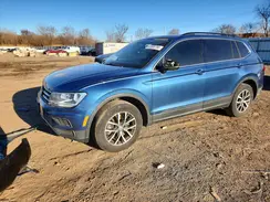 3VV2B7AX8KM073805 2019 VOLKSWAGEN TIGUAN