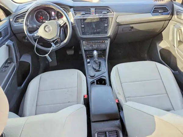 3VV2B7AX8KM073805 2019 VOLKSWAGEN TIGUAN - Image 8