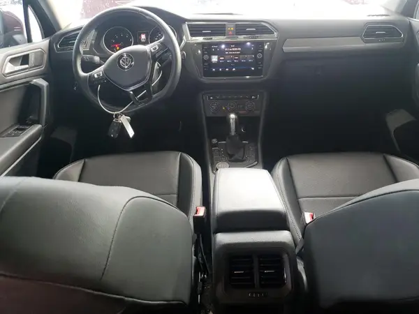3VV2B7AX8KM074758 2019 VOLKSWAGEN TIGUAN - Image 8