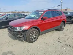 3VV2B7AX8KM077983 2019 VOLKSWAGEN TIGUAN