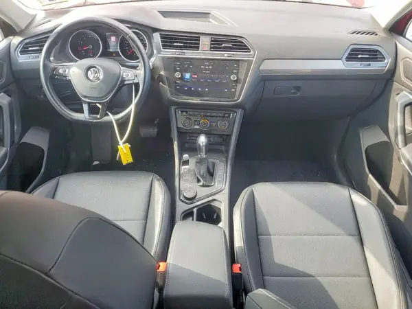 3VV2B7AX8KM077983 2019 VOLKSWAGEN TIGUAN - Image 8