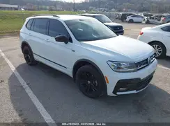 3VV2B7AX8KM078826 2019 VOLKSWAGEN TIGUAN