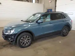3VV2B7AX8KM079815 2019 VOLKSWAGEN TIGUAN