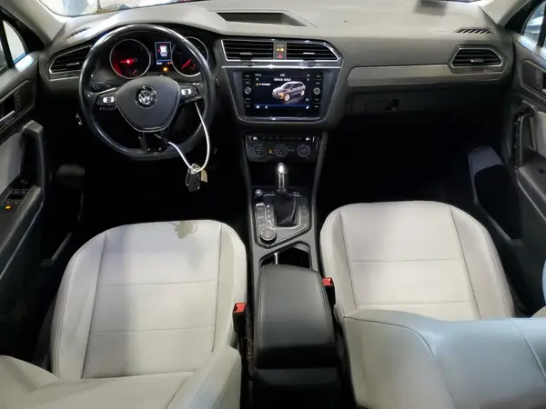 3VV2B7AX8KM079815 2019 VOLKSWAGEN TIGUAN - Image 8