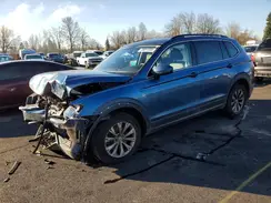 3VV2B7AX8KM079930 2019 VOLKSWAGEN TIGUAN