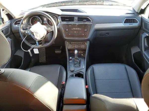3VV2B7AX8KM079930 2019 VOLKSWAGEN TIGUAN - Image 8