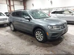 3VV2B7AX8KM080138 2019 VOLKSWAGEN TIGUAN