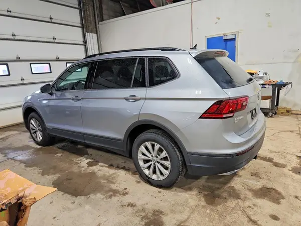 3VV2B7AX8KM081838 2019 VOLKSWAGEN TIGUAN - Image 2
