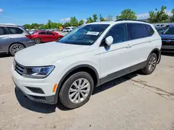 3VV2B7AX8KM082536 2019 VOLKSWAGEN TIGUAN