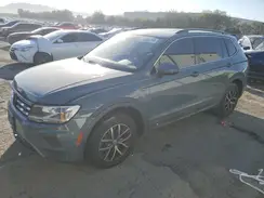 3VV2B7AX8KM084643 2019 VOLKSWAGEN TIGUAN