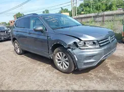 3VV2B7AX8KM090099 2019 VOLKSWAGEN TIGUAN