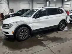 3VV2B7AX8KM090720 2019 VOLKSWAGEN TIGUAN