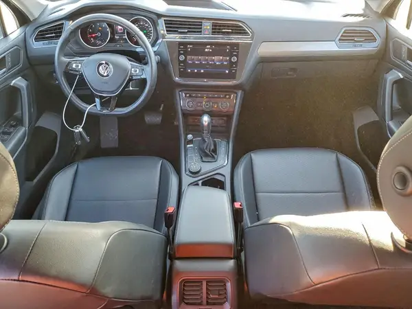 3VV2B7AX8KM091026 2019 VOLKSWAGEN TIGUAN - Image 8