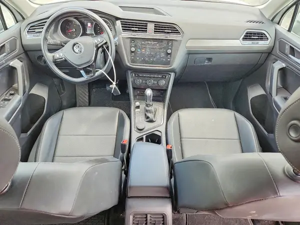 3VV2B7AX8KM091463 2019 VOLKSWAGEN TIGUAN - Image 8