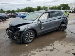 3VV2B7AX8KM093505 2019 VOLKSWAGEN TIGUAN